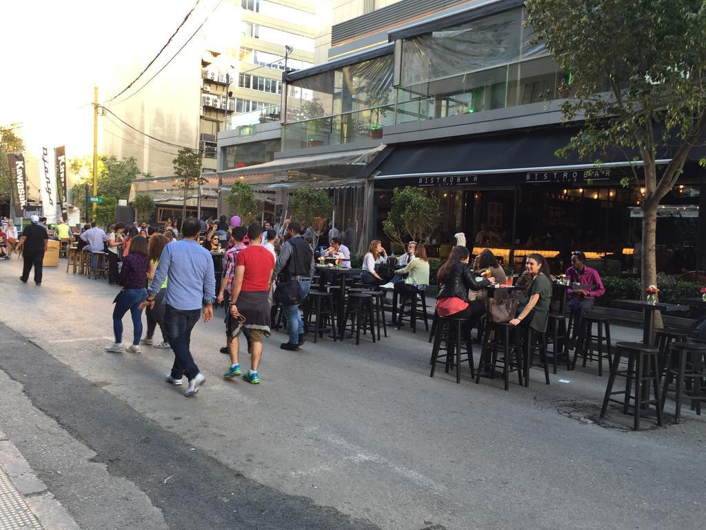 Embassy 3* Beirut