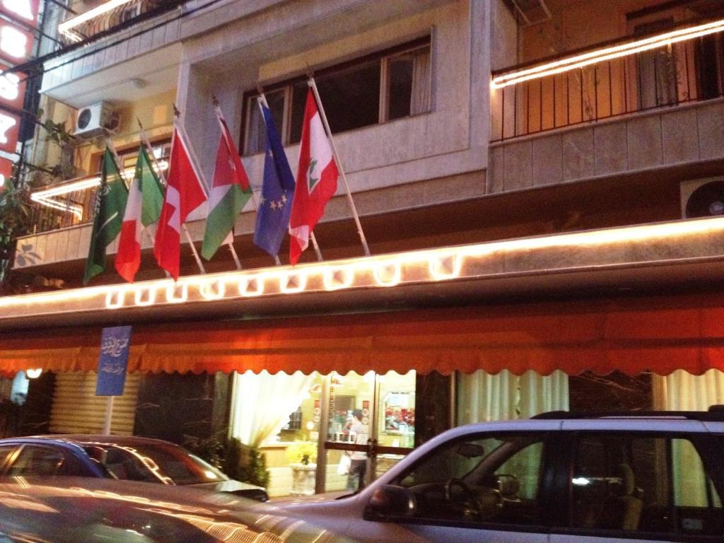 Embassy