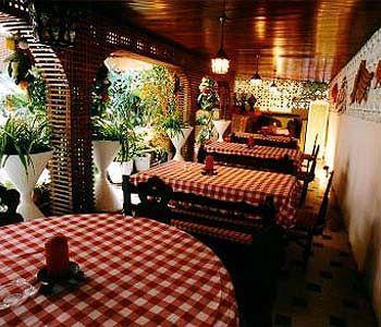 Hotel Embassy Beirut