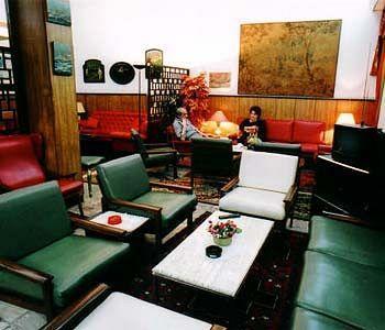 Embassy