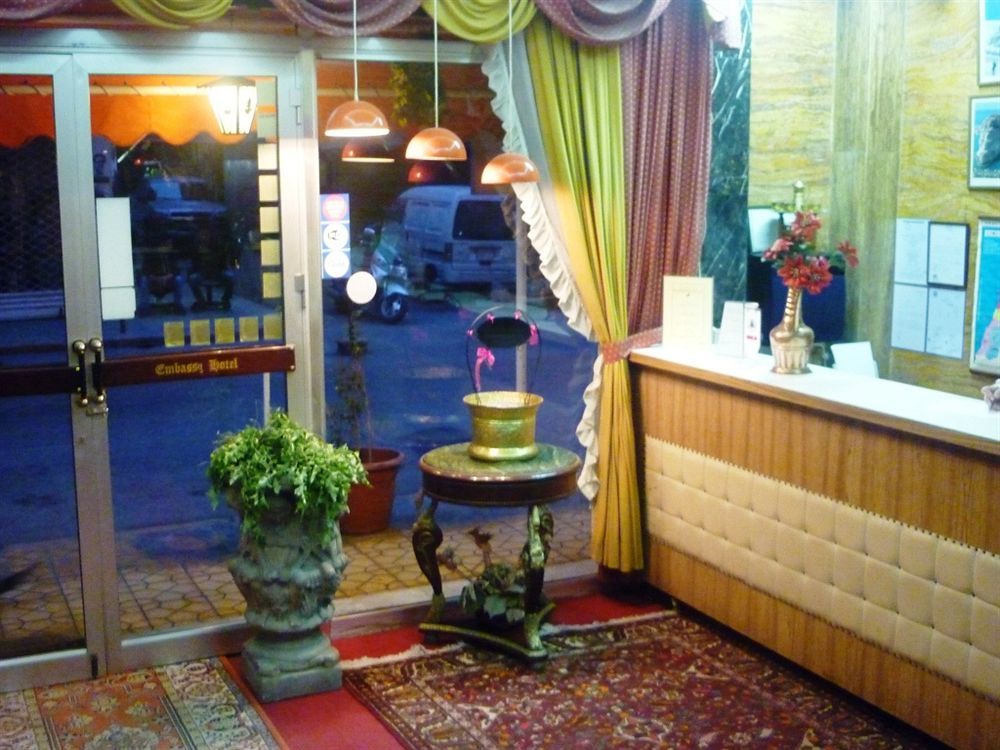 Embassy 3*