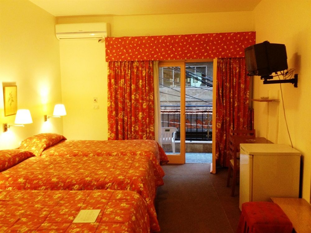 Embassy 3*