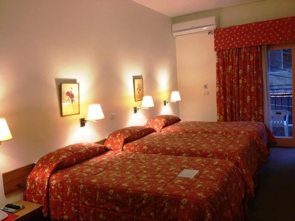 Hotel Embassy Beirut
