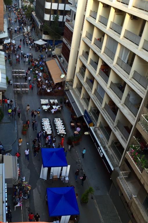 Embassy Hotel Beirut