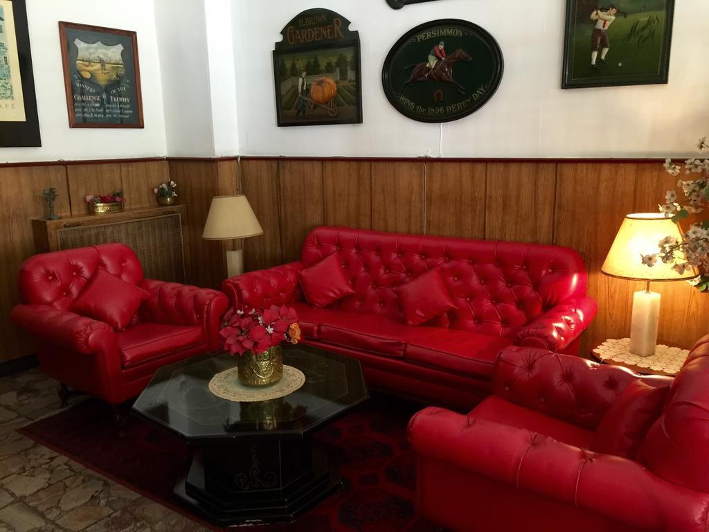 Embassy Beirut