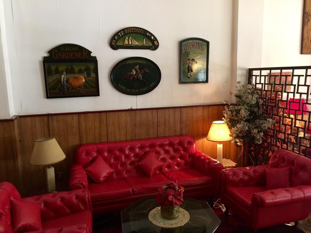 Hotel Embassy Beirut