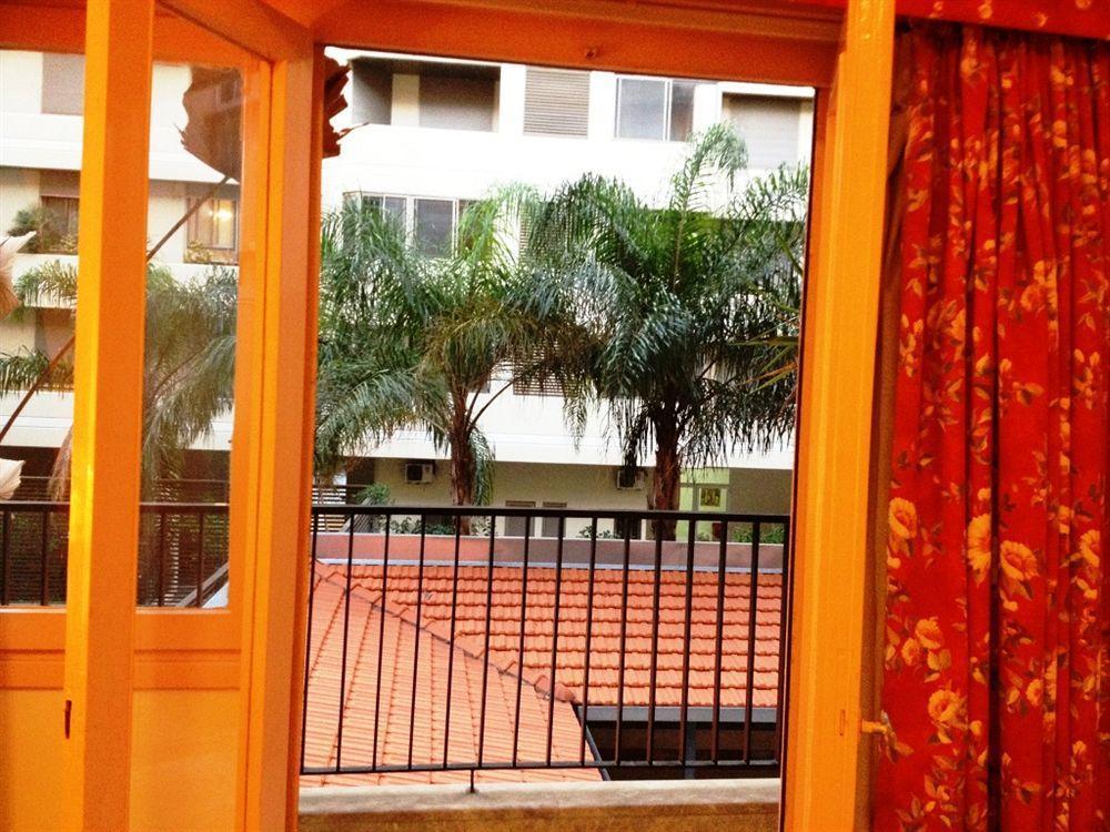 Hotel Embassy 3*