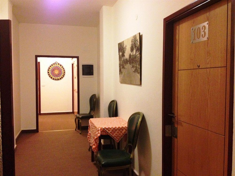 Embassy Beirut