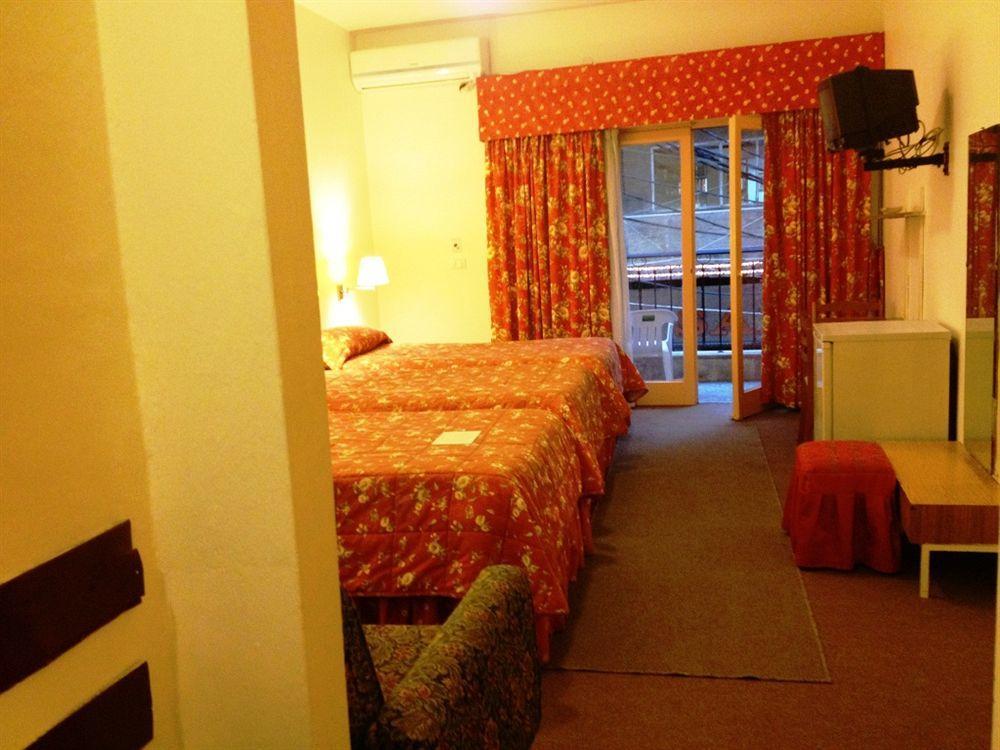 Hotel Embassy Beirut